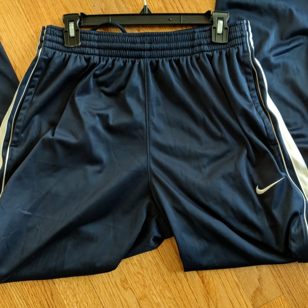 Nike Basketball Pants